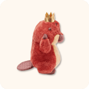 King George Plush